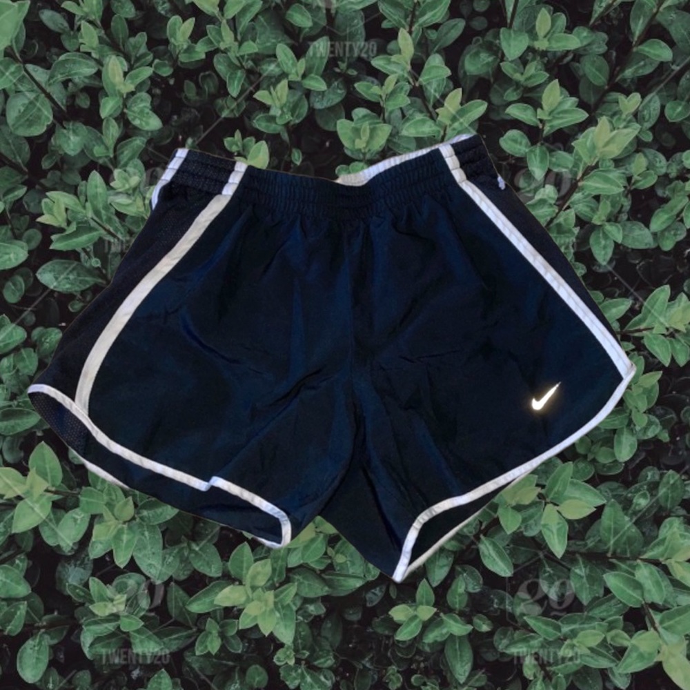 SOLD Nike Dri-fit shorts